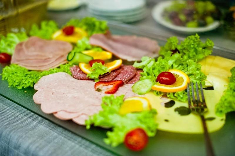 호텔 W Starej Kamienicy