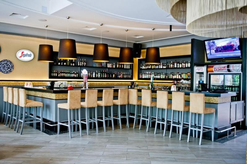 호텔 W Starej Kamienicy