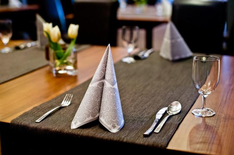 호텔 W Starej Kamienicy