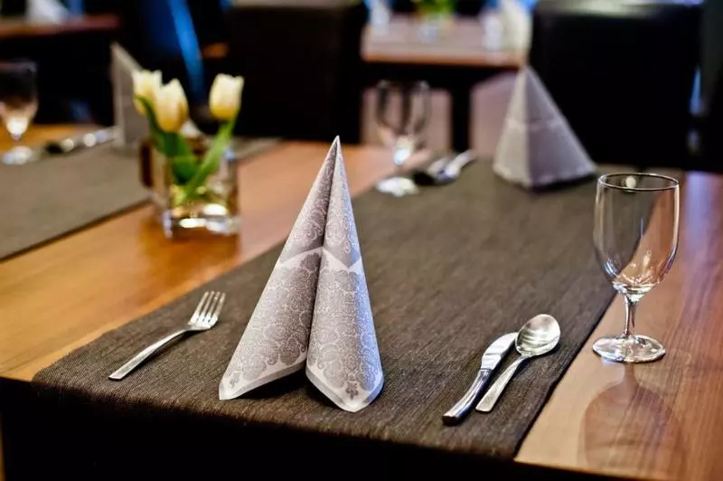 호텔 W Starej Kamienicy