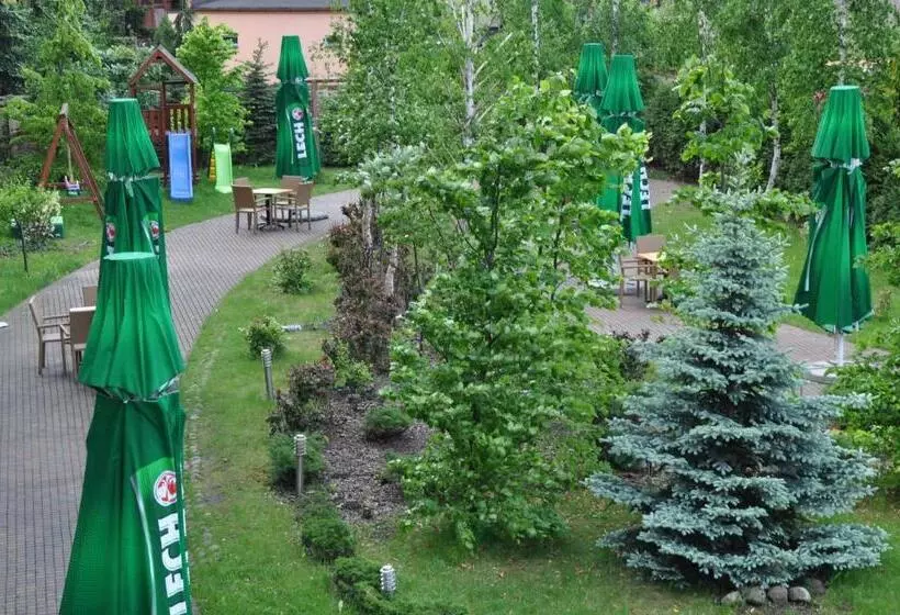 호텔 W Starej Kamienicy