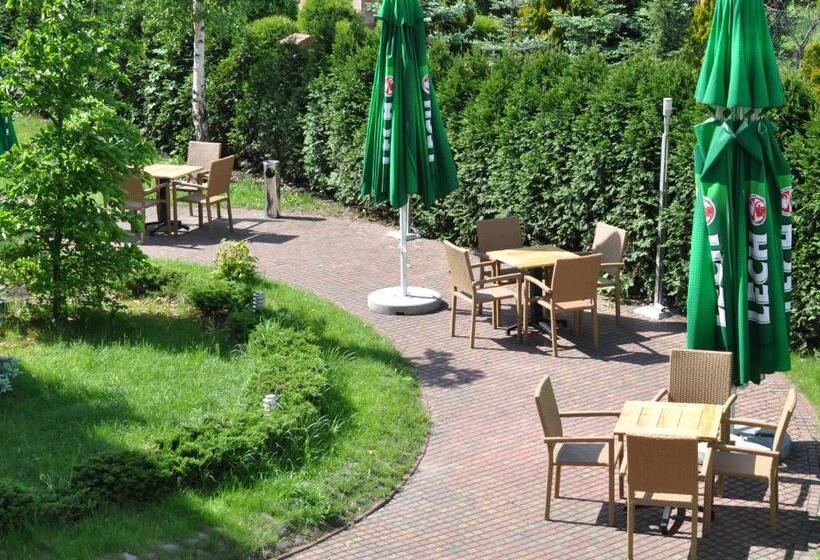 호텔 W Starej Kamienicy