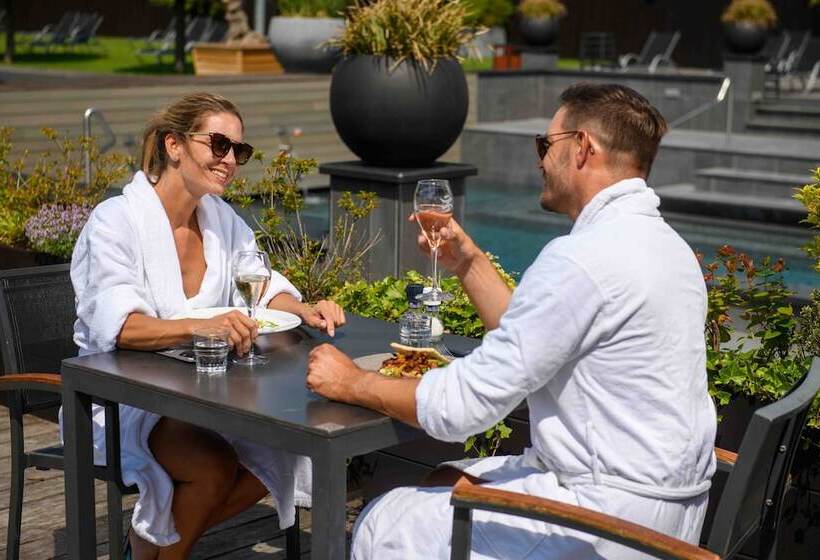 בית מלון כפרי & Wellness Zuiver