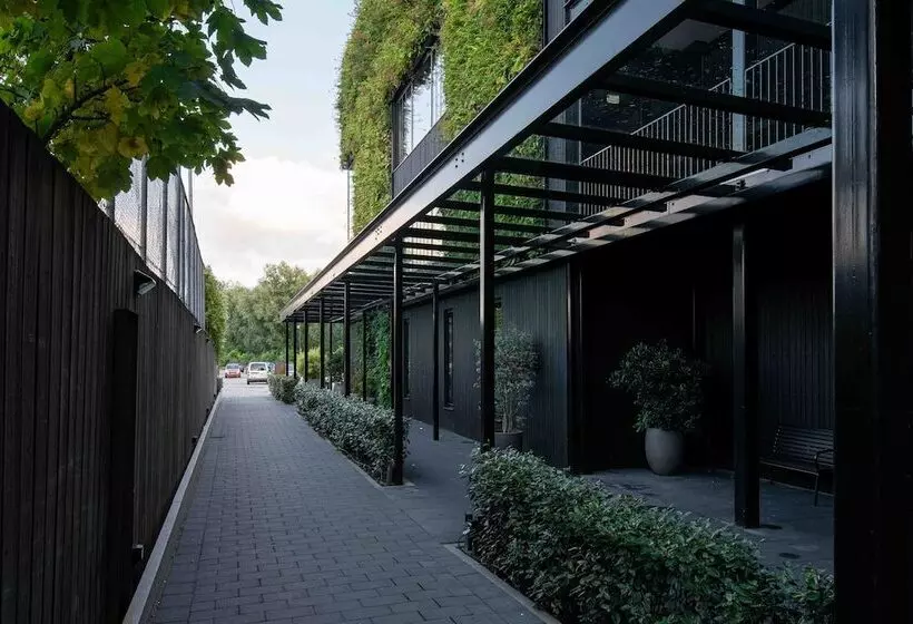 酒店 & Wellness Zuiver