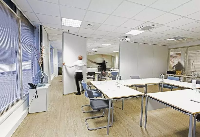 酒店 & Wellness Zuiver