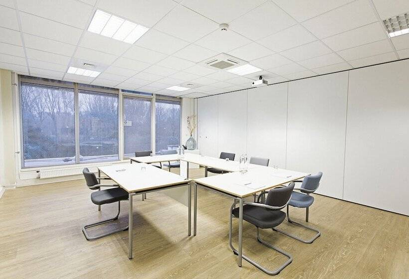 בית מלון כפרי & Wellness Zuiver