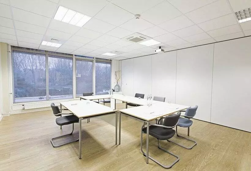 酒店 & Wellness Zuiver