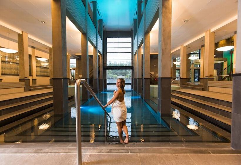 בית מלון כפרי & Wellness Zuiver