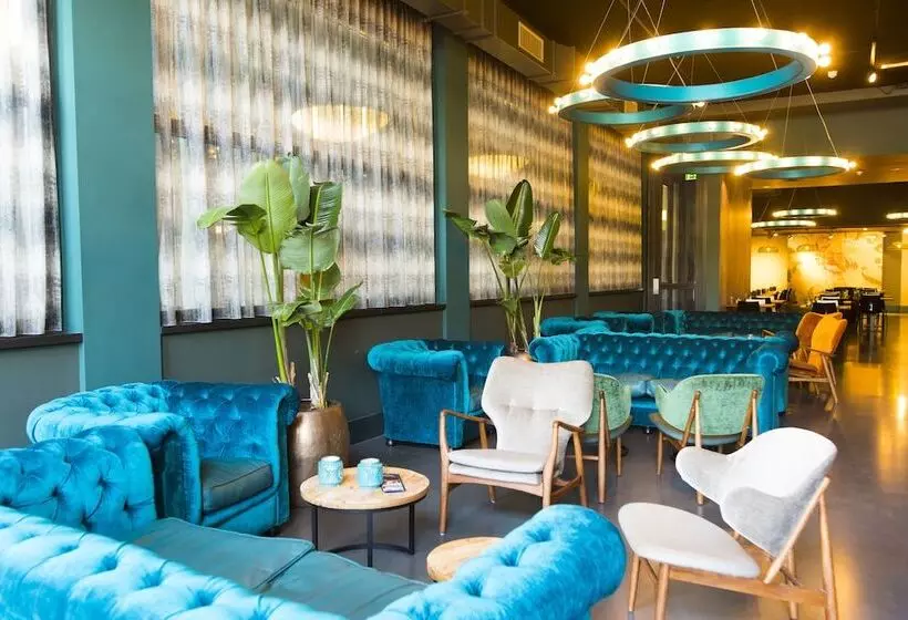 酒店 & Wellness Zuiver