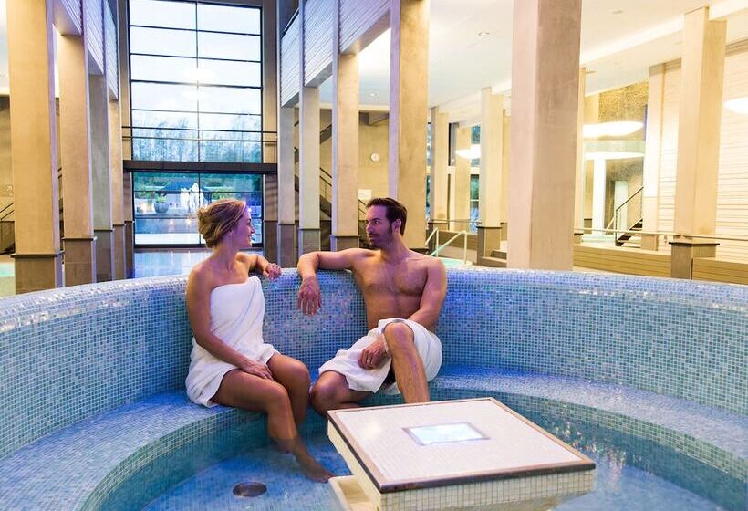 בית מלון כפרי & Wellness Zuiver