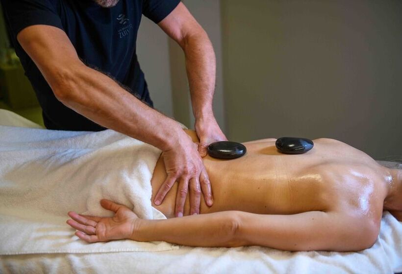 בית מלון כפרי & Wellness Zuiver