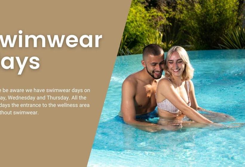 בית מלון כפרי & Wellness Zuiver