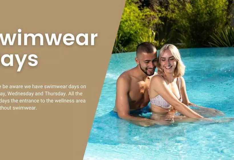 酒店 & Wellness Zuiver