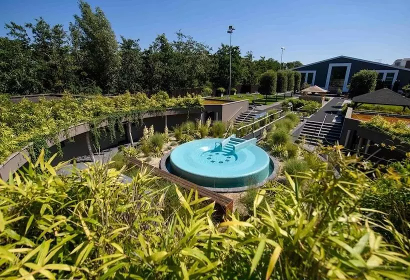 酒店 & Wellness Zuiver