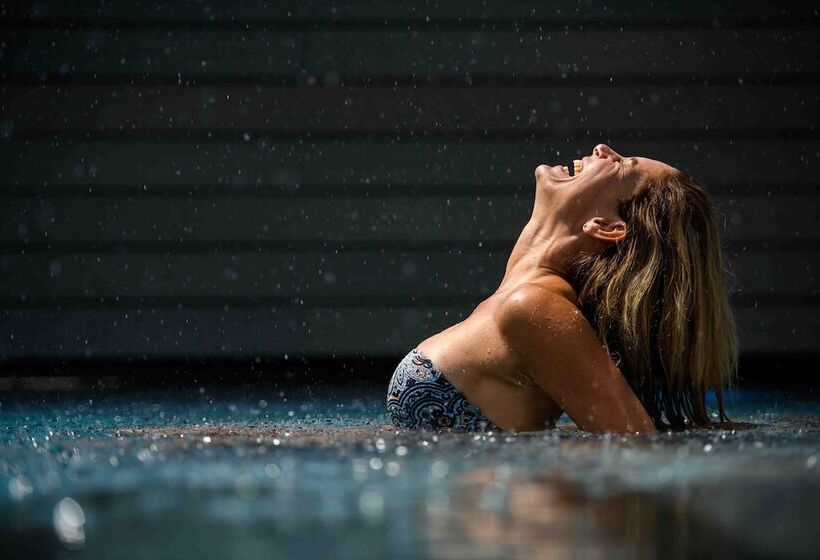 בית מלון כפרי & Wellness Zuiver