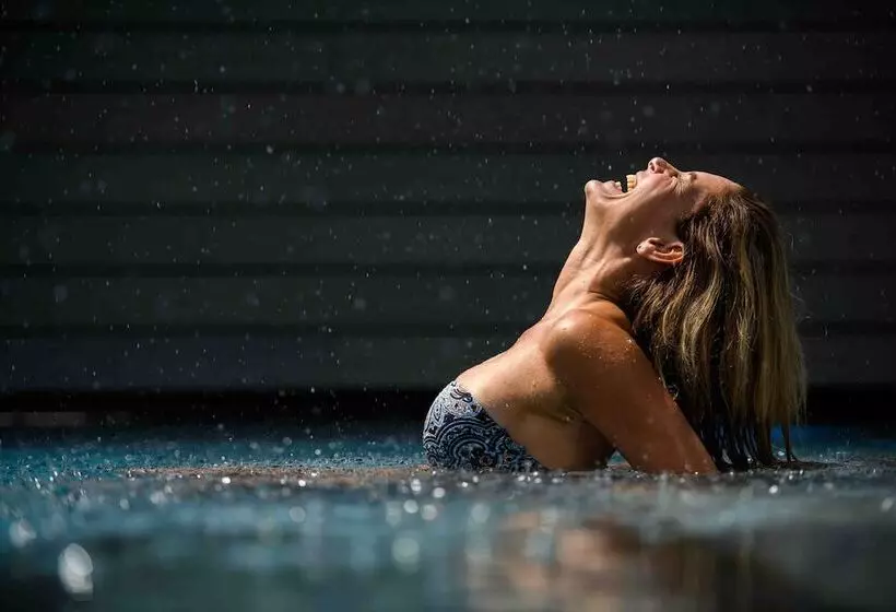 酒店 & Wellness Zuiver