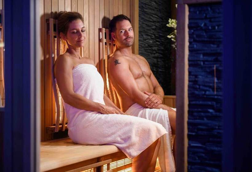 בית מלון כפרי & Wellness Zuiver