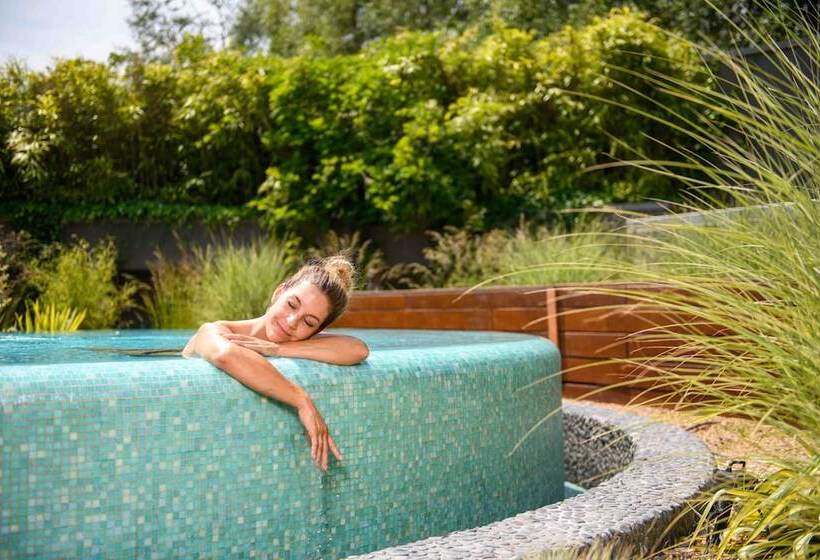 בית מלון כפרי & Wellness Zuiver