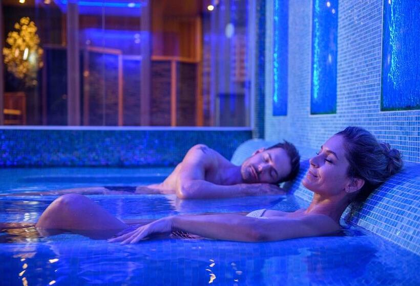 בית מלון כפרי & Wellness Zuiver