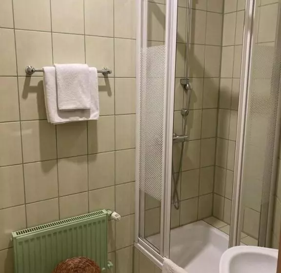 Отель Willa Pastel