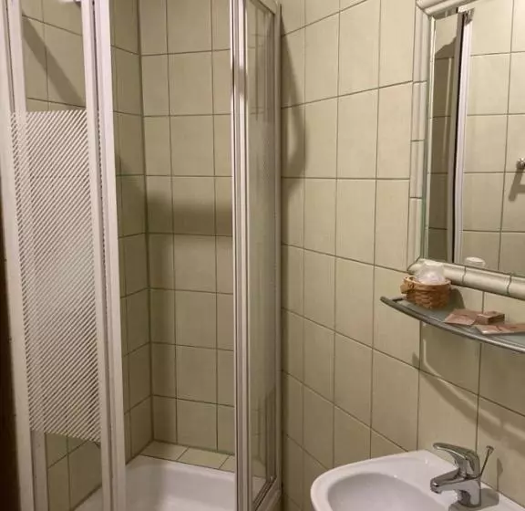 Отель Willa Pastel