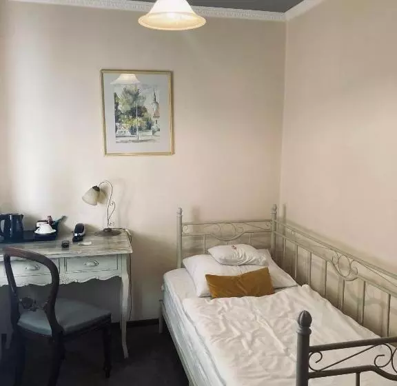 Отель Willa Pastel