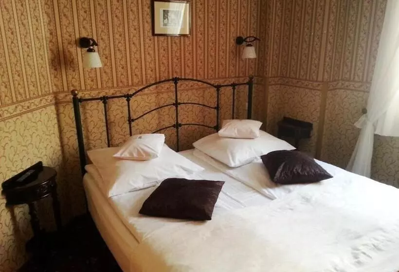 Отель Willa Pastel