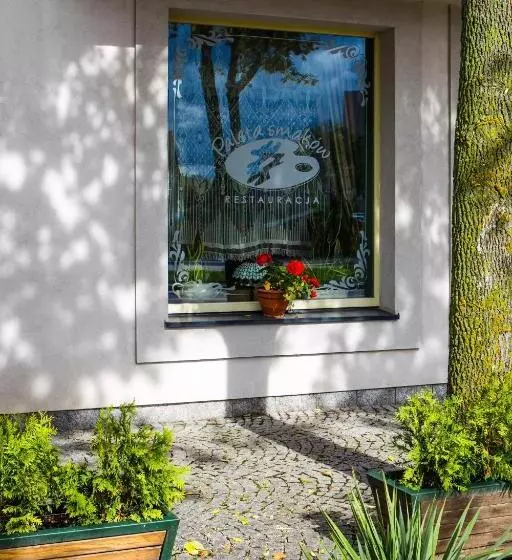 Отель Willa Pastel