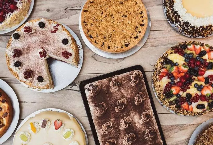 Landhaus Hotel Wolfratshausen