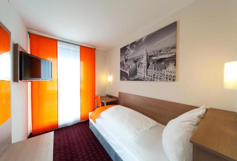 Mcdreams Hotel Wuppertal City