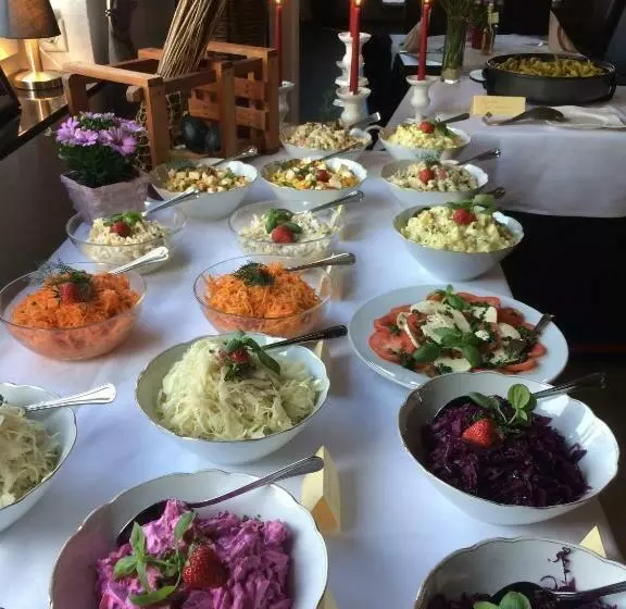 פנסיון Gasthof Kirschtraum