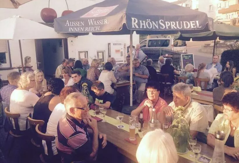 פנסיון Gasthof Kirschtraum