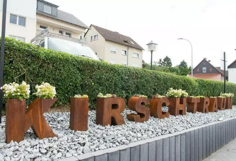 פנסיון Gasthof Kirschtraum