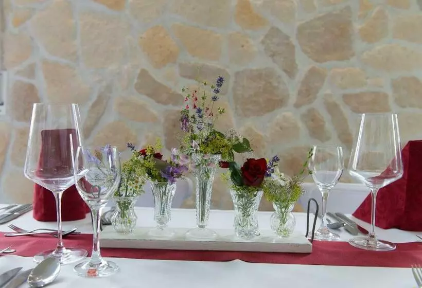 פנסיון Gasthof Kirschtraum