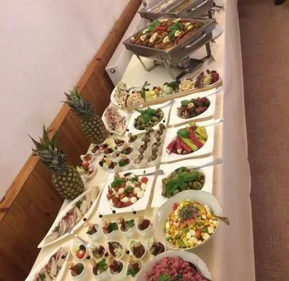 פנסיון Gasthof Kirschtraum