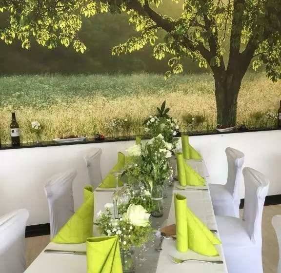 פנסיון Gasthof Kirschtraum