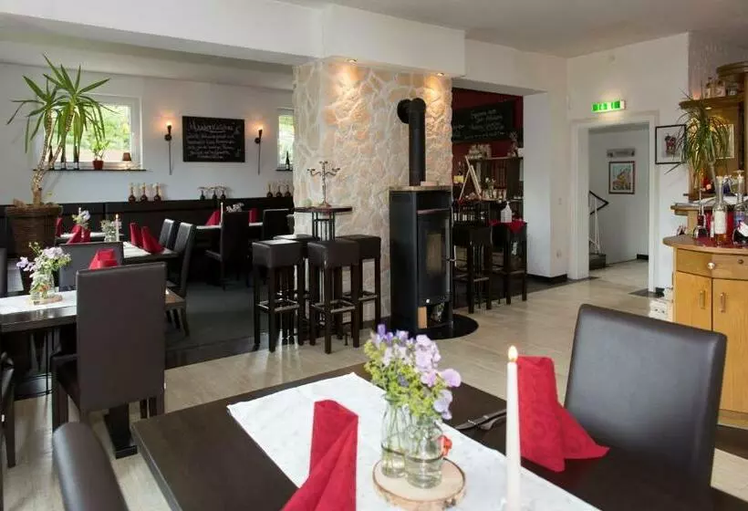 פנסיון Gasthof Kirschtraum