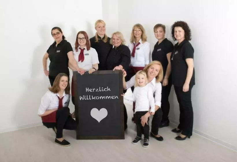 פנסיון Gasthof Kirschtraum