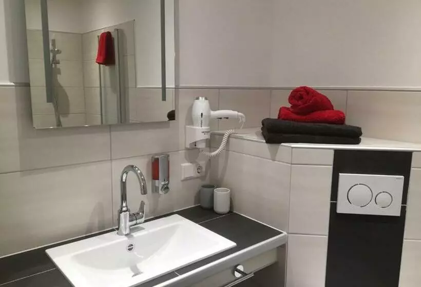 פנסיון Gasthof Kirschtraum