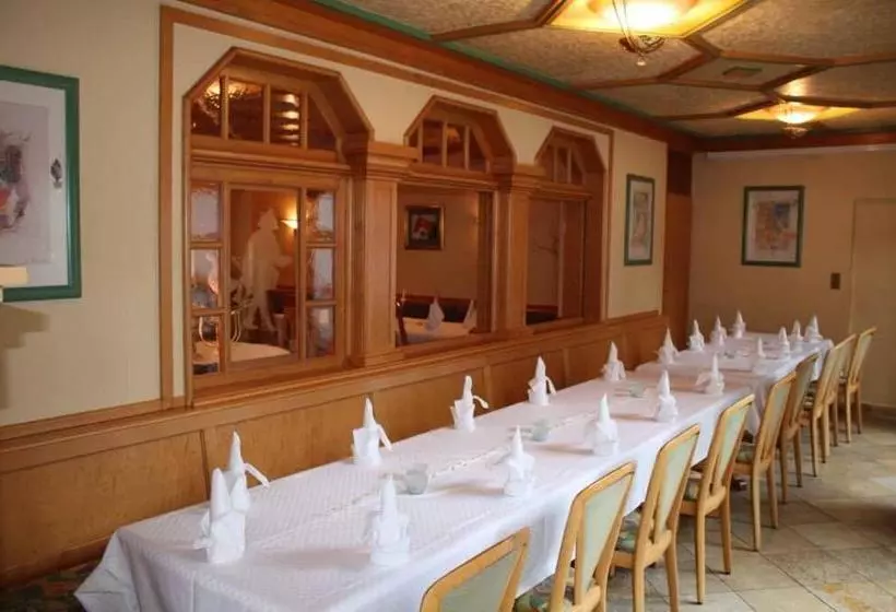 Pensão Wirtshaus Alte Post