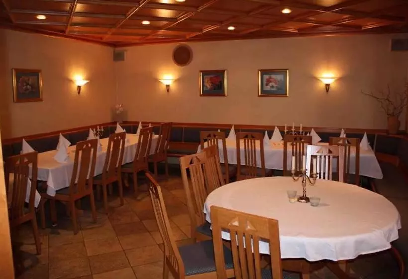 Pensão Wirtshaus Alte Post