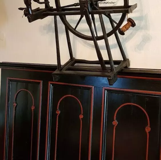 Majatalo Roseggerhof