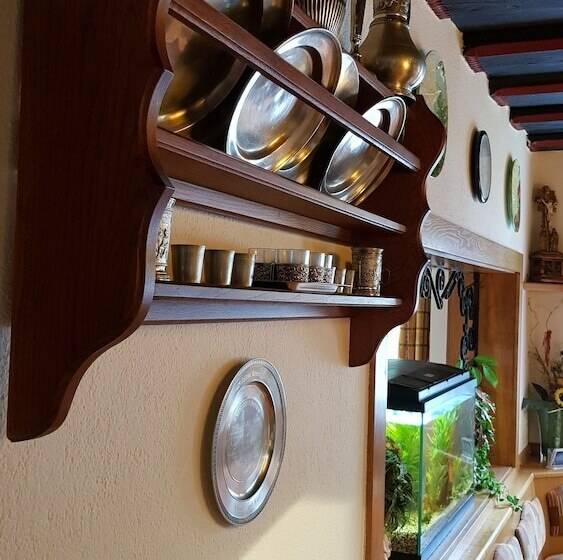 פנסיון Roseggerhof