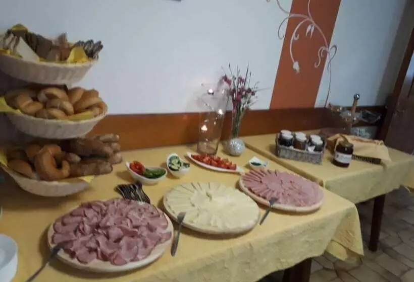 Majatalo Roseggerhof