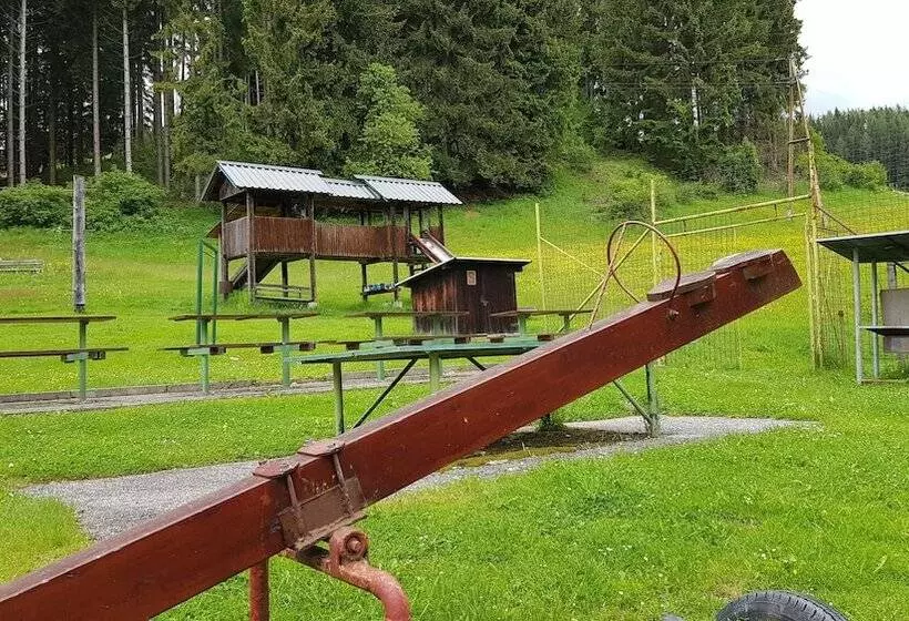 Majatalo Roseggerhof