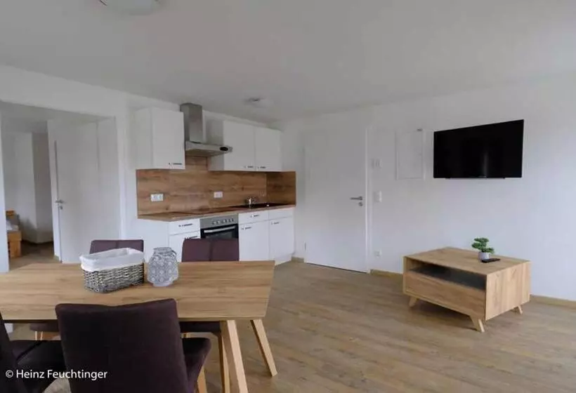 Pensão Wirtshaus Alte Post