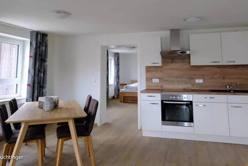 Pensão Wirtshaus Alte Post