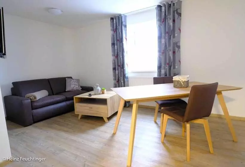 Pensão Wirtshaus Alte Post