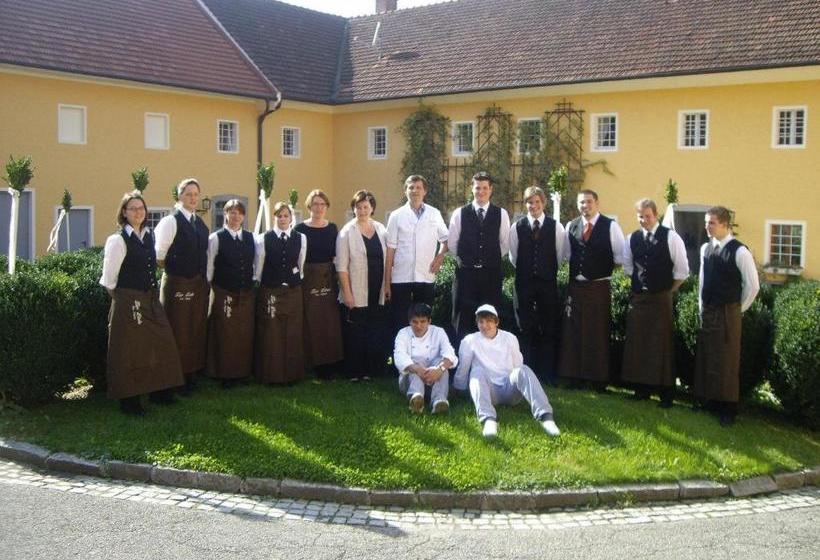 膳宿费 Garni Gasthof Pillgrab