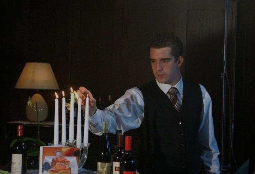 膳宿费 Garni Gasthof Pillgrab